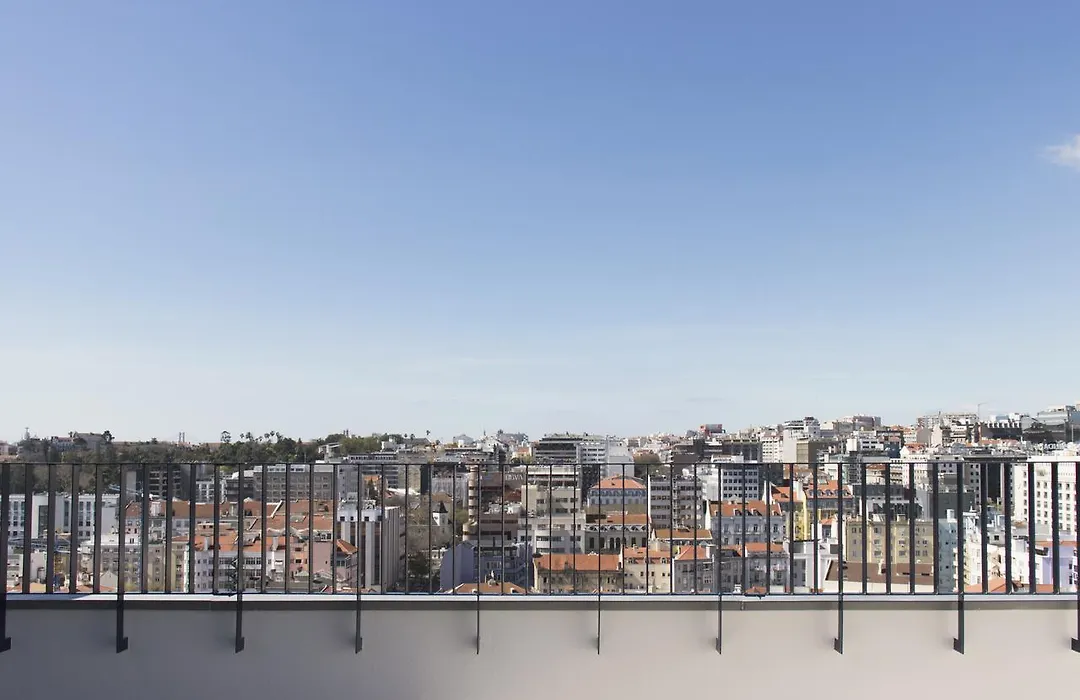 Destino Lisboa Apartments-1