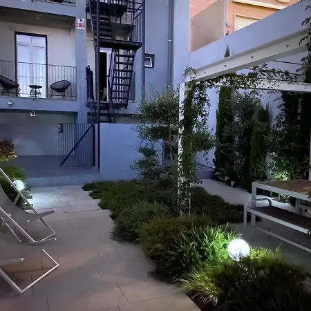 Destino Lisboa Apartments-2
