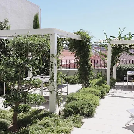 Destino Lisboa Apartments-2