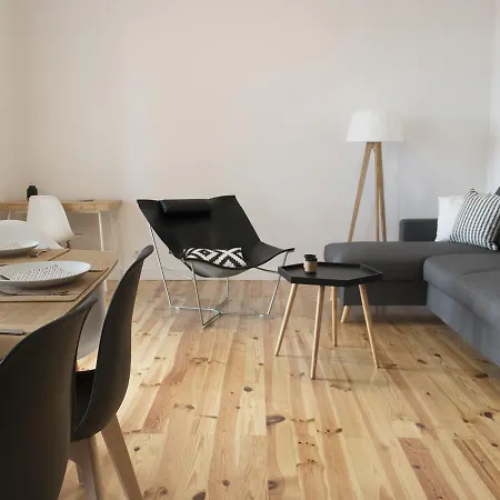 Destino Lisboa Apartments-2