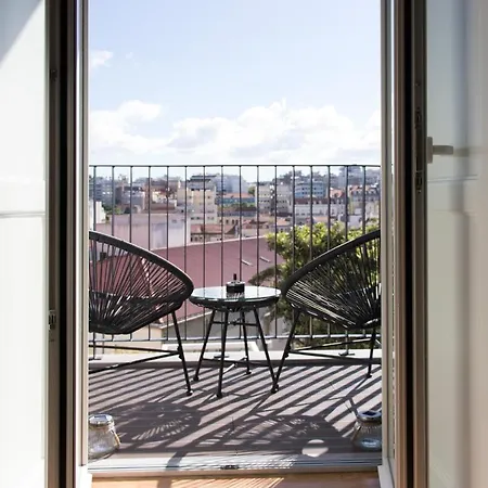 Destino Lisboa Apartments-3