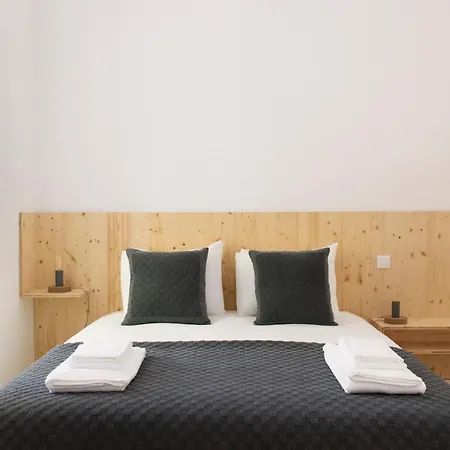 Destino Lisboa Apartments-3